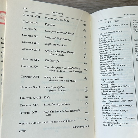 Vintage “Cook, My Darling Daughter” by Mildred O. Knopf Cookbook Mid-Century - Picture 8 of 11